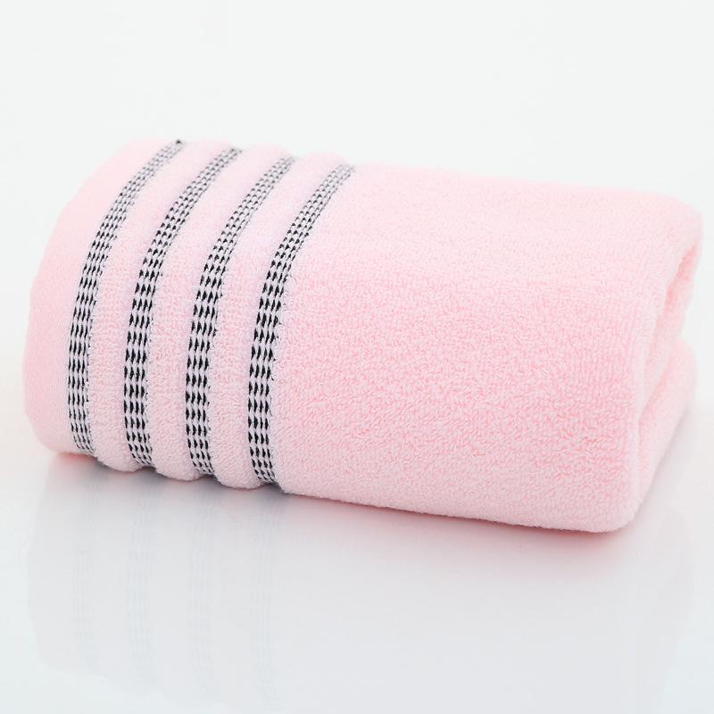 Pure Cotton Towel Thickened Welfare Face Towel Gift Towel, Available