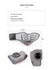 Ankle & Wrist Heating Massager - Joint Warming Therapy Device