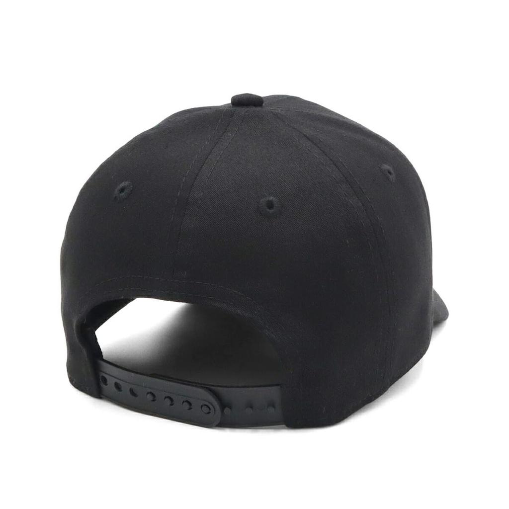 Kšiltovka New Era Dětská Kšiltovka MLB LA Černá YOUTH52-56cm YTH 950SS LOSDOD BLK WHI 25J