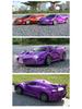High-Speed Drift Remote Control Car - Luxury Gift for Boys, Children's Electric Sport Racing Toy