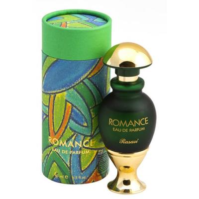 Romance Rasasi - eau de parfum femme 45 ml