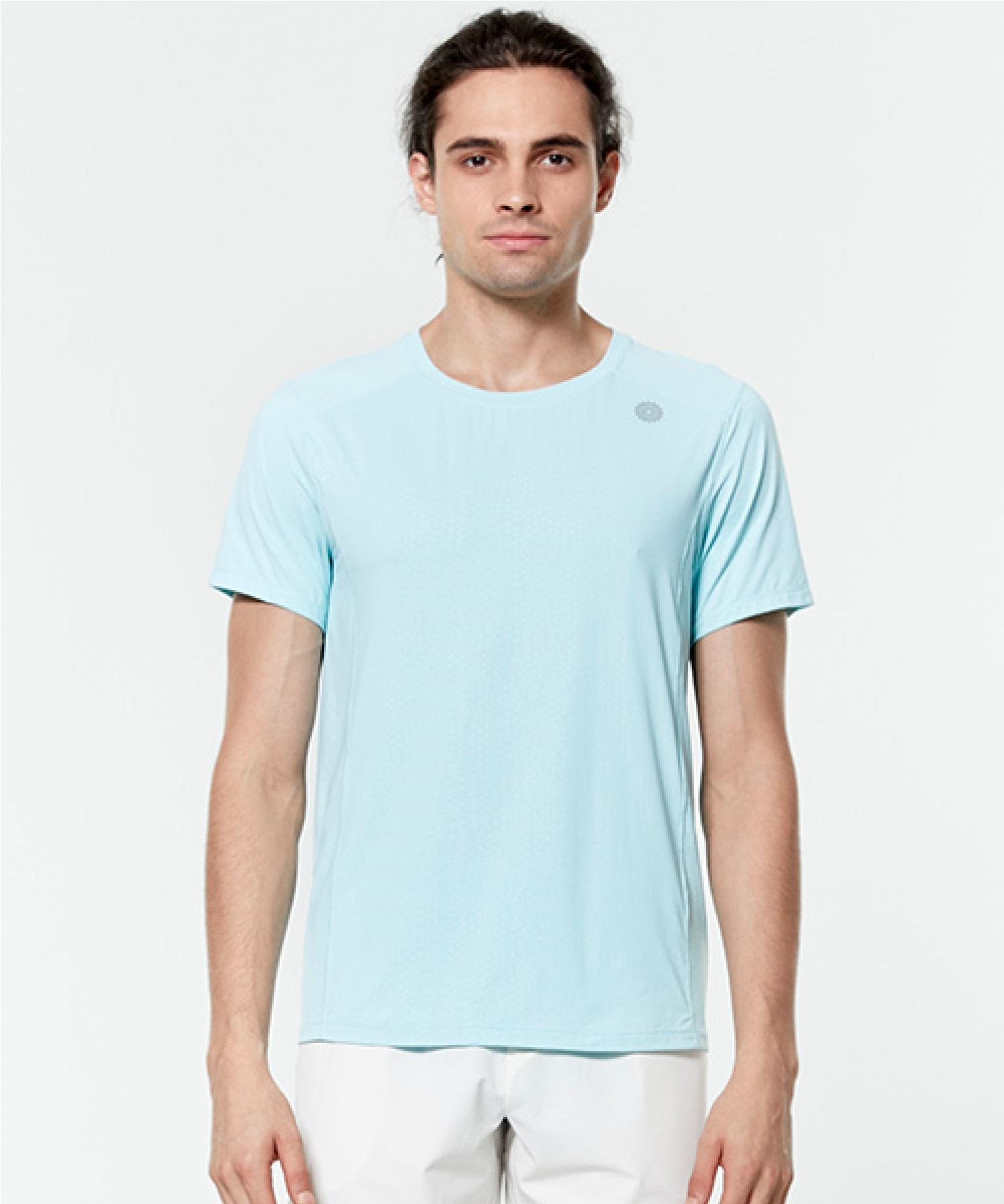 Easy Yoga Respiro Haze Tea [Ywe2001004G07] L