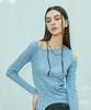 Latizen L9 Unbalance Strap Top(Blue)