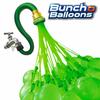 Universal Adapter Zuru Bunch-O-Balloons Water Balloons 24 Units