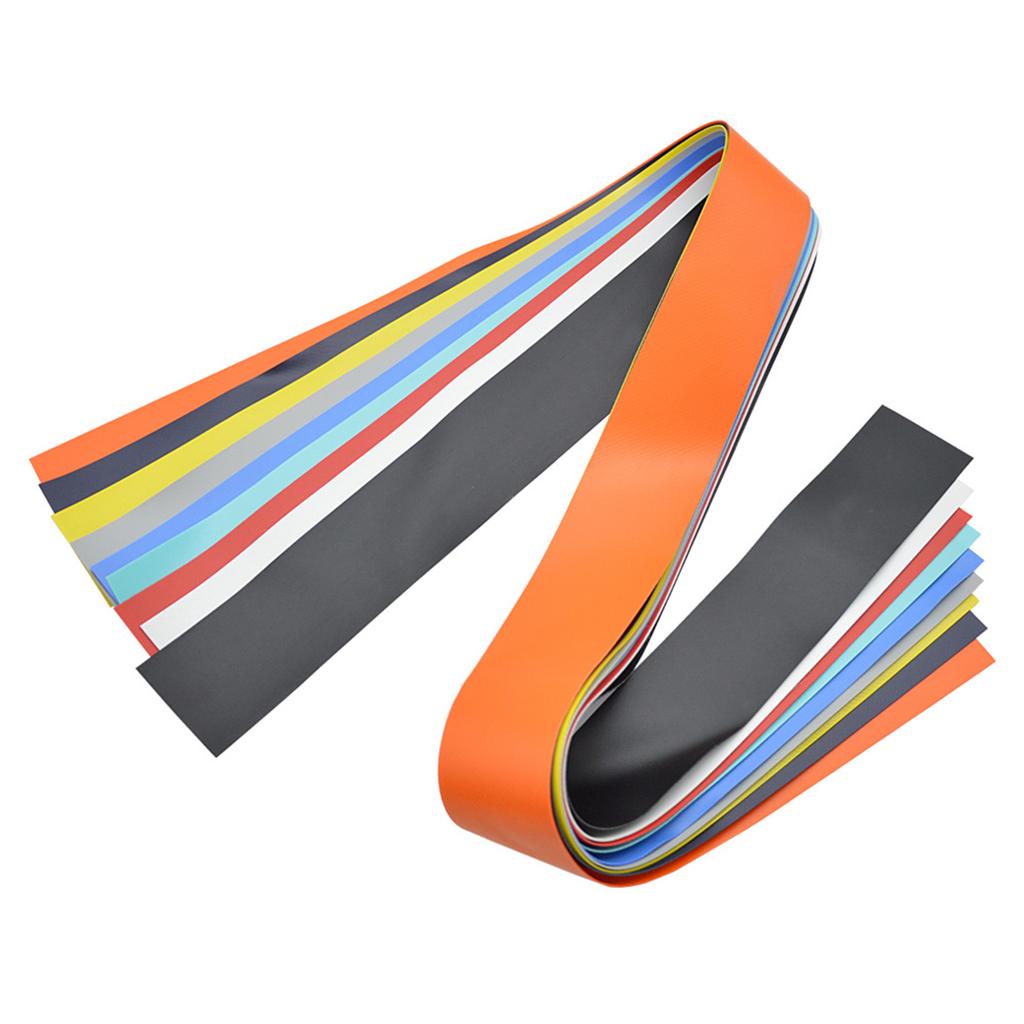 Kayak Patches Raft Patches PVC Inflatable Repair Raft Waterproof Repair Patches for Inflatable Raft Boat Canoe Kayak