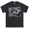 Deftones Baumwoll Band T-Shirt für Herren & Damen
