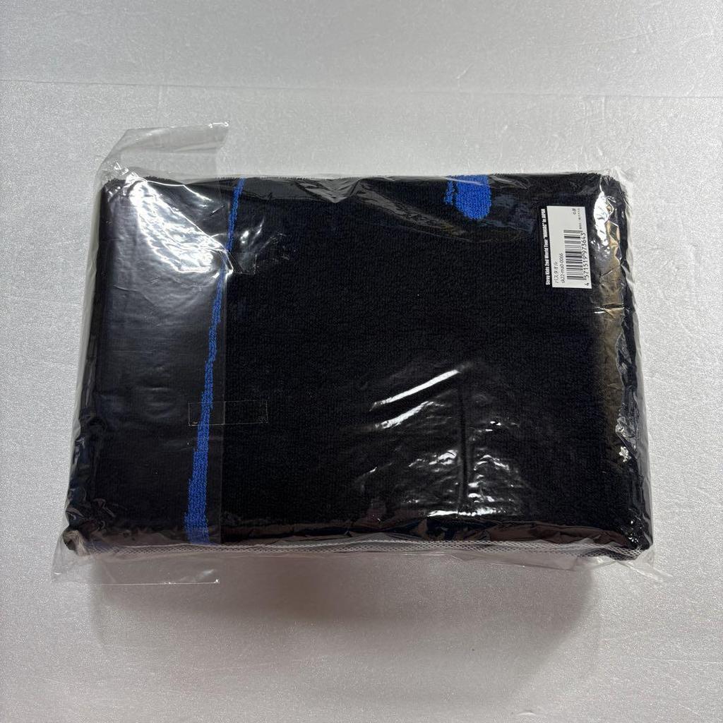 [USED] Stray Kids Bath Towel MANIAC Towel