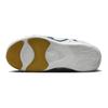 Air Jordan Tatum 1 GS Denim Chaussures de Sport Enfant Pierre Bleue-Bleu Université-Rouge DX5359-400