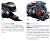 SHIMANO 25 Engetsu CT 150PG Engetsu (Right Handle)
