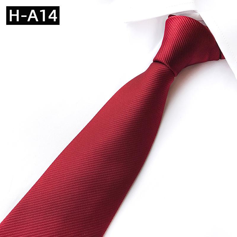 Sales Anniversary Red Celebration Tie Show Tie Wedding Tie