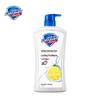 Gel de Ducha Safeguard Aroma a Limón