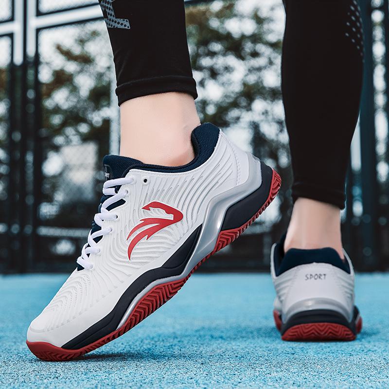 Men Badminton Shoes Original Indoor High Quality Training Sneakers Professional Brand Wear Non-slip Resistant Volleyball Shoes