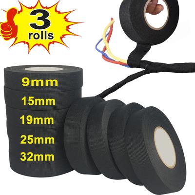 Kleb- & Dichtstoffe – Klebebänder