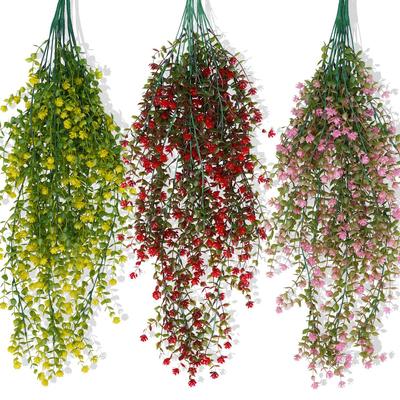 Deko & Wohnaccessoires – Künstliche Blumen & Kränze