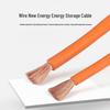 XLPE-EV New Energy Storage Cable