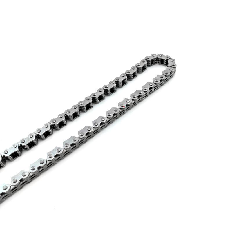 Motorcycle Timing Chain Engine Small Chain Timing Chain For YAMAHA WR250F 2015-2018 YZ250F 2014-2018 YZ250FX 2015-2018