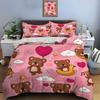 Roupa de cama – Conjuntos de roupa de cama