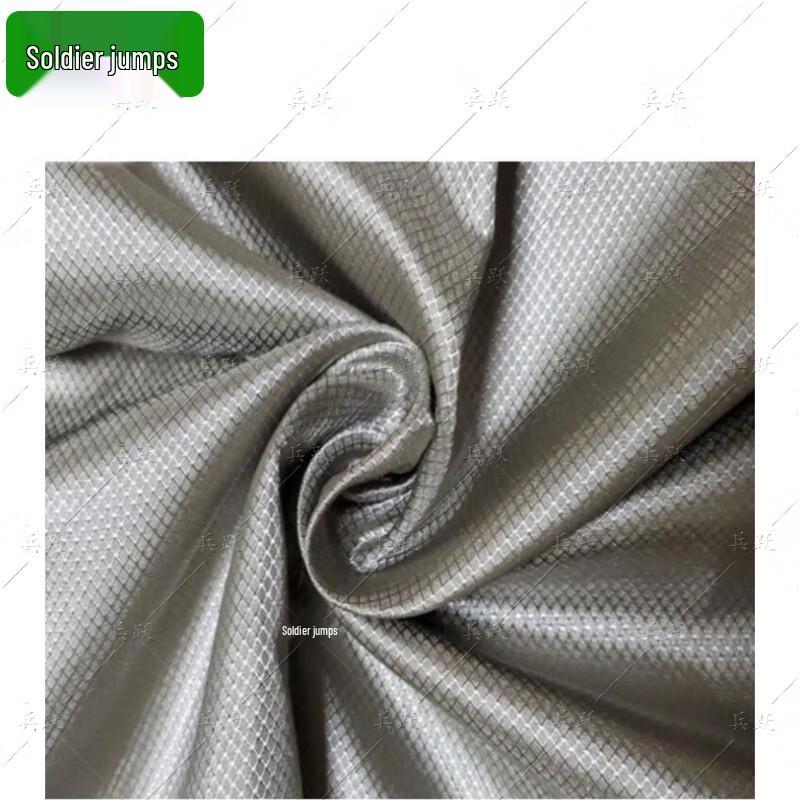 Electromagnetic Shielding Curtain