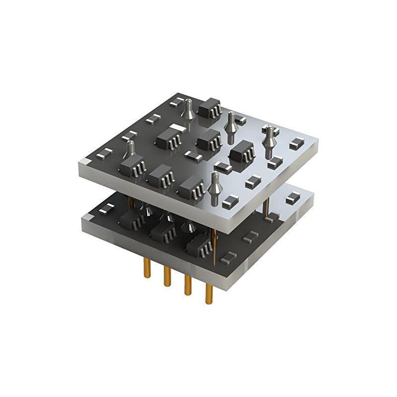 

Dual Discrete operational amplifier HiFi audio preamplifier OPAMP replace ad827