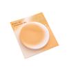 Gift Cute Special Shaped Gradient Sticky Note Student Message Paper Can Be Peeled Off and N Times Study Kawai Stationery Lovely