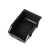 Anti-static Modular Storage Bin