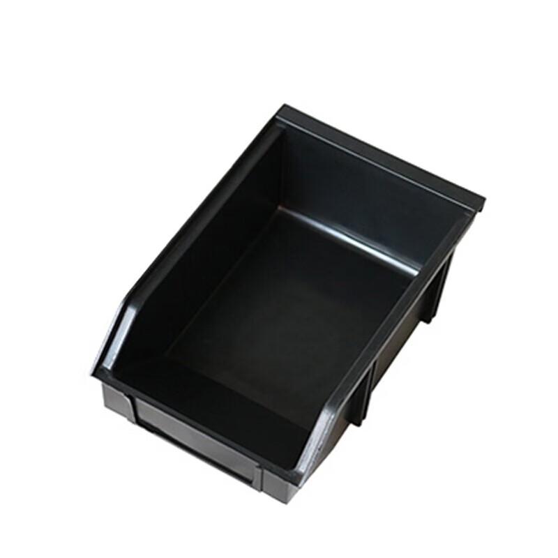 Anti-static Modular Storage Bin