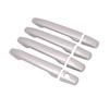 For Mitsubishi Lancer EX ASX Outlander Door Handle Cover Car Accessories Exterior Components Decorate Trim Paste Style