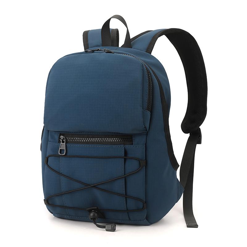 Portable Backpack Mountaineering Bag Ultralight Outdoor Climbing Cycling Travel Knapsack Hiking Daypack Schoolbag