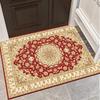 Entrance Door Mat New Chinese Style Household Door Mat Entrance Carpet Foyer Mat Resistant To Dirt