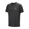 Arcteryx Men S motuS Crew Neck Arc Word Shirt SS atqSm07312