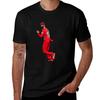 Moeen Ali England Cricketer Tshirt Work Comfort Tshirt For Unisex