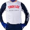 MTB Terénní Kolo Dres Jízda na Horském Kolečku Běžecká Košile Rychleschnoucí Dres Rychleschnoucí Dres Cyklistický Dres Dlouhý Rukáv Tričko