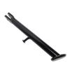 225mm Motorcycle Side Kickstand Metal Alloy Slip Resistant Side Kickstand Parking Stand for Z50