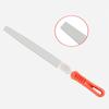 Flat/Semicircle/Triangle/Square/Circle Sharpening File Hand Tool Polishing File Grinding File