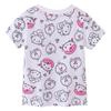 Children's T-shirts, children's short-sleeved T-shirts, small and medium-sized children's summer new children's T-shirts