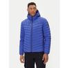 Winter Jacket Napapijri A-Lapaz H NP0A4I26 Blue Standard Fit