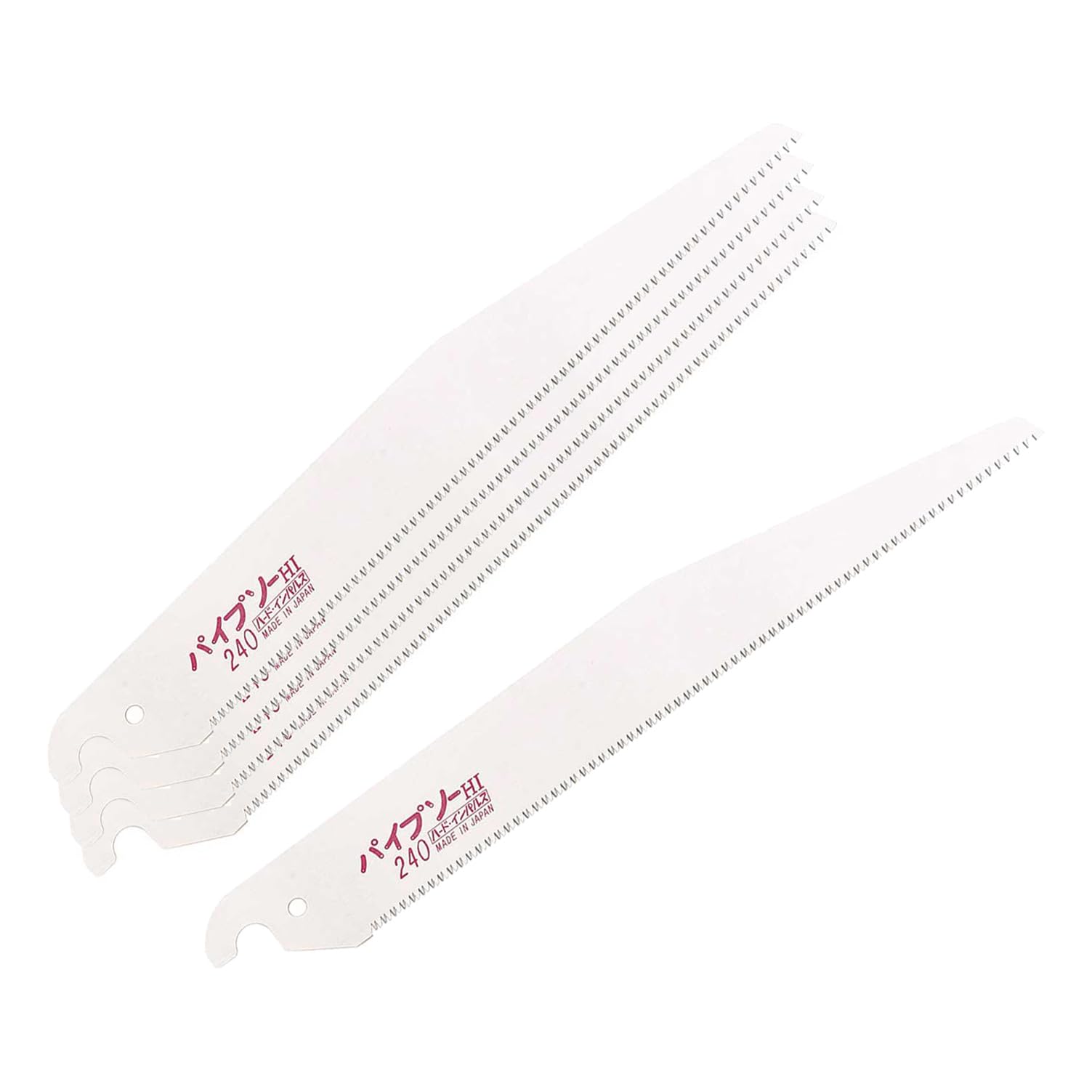 

Zet Sale Z Pipe Saw Tapered Replacement Blade 8082