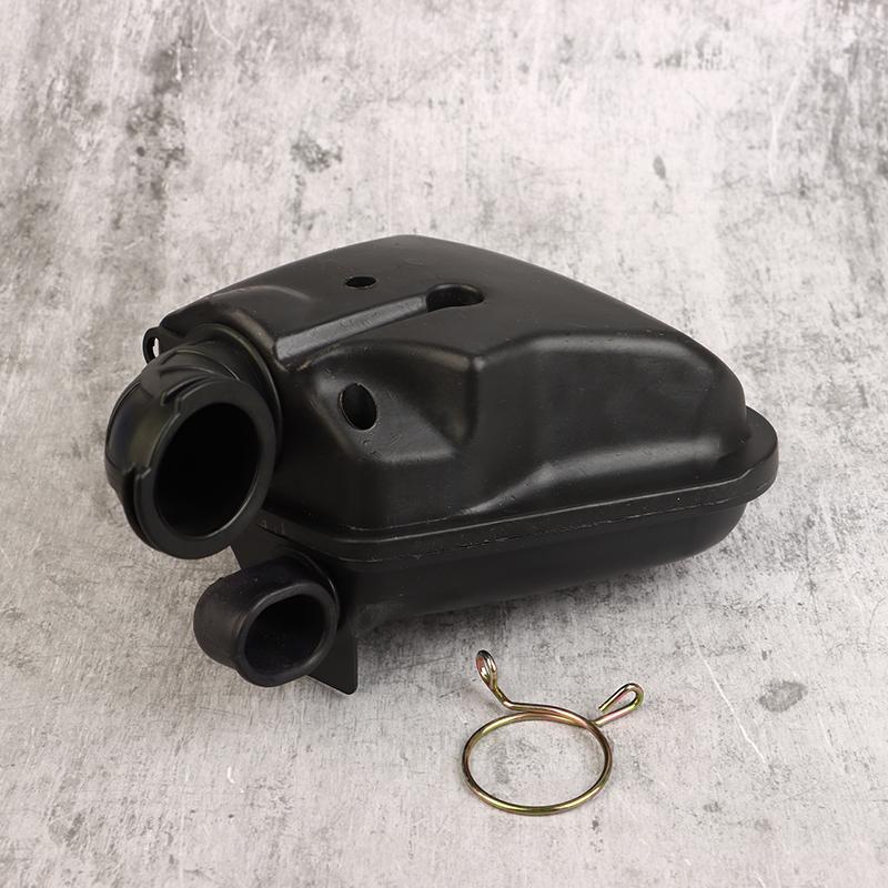 Motorcycle Air Cleaner Element Assy For JOG50 3KJ ZR50 ZX50 JOG90 YA90 50cc-90cc Red/Blue/Black Small Scooter Air Filter