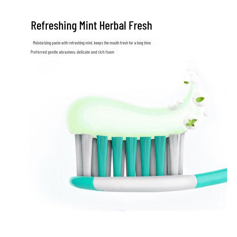 Leng Suan Ling Wärmeableitende Anti-Sensitivitäts-Zahnpasta