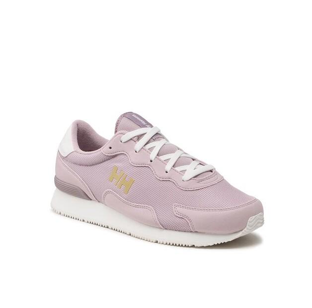 

Кроссовки Helly Hansen Sneakersy W Furrow 11866_653 Fioletowy