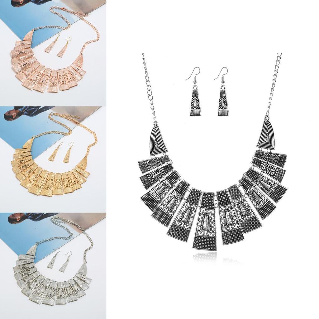 Elegant Alloy Pendant Jewelry Pack Fashion Accessories For Gift Giving