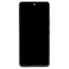 Compatible For Samsung Galaxy A53 5G A336 Grade C LCD Screen and Digitizer Assembly + Frame (TFT Technology) (Not Support Under-Sc hwyNO.784