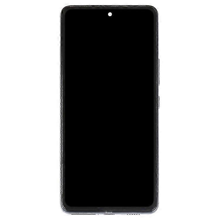 Compatible For Samsung Galaxy A53 5G A336 Grade C LCD Screen and Digitizer Assembly + Frame (TFT Technology) (Not Support Under-Sc hwyNO.784