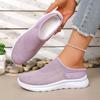 Women Shoes Fashionable Breathable Ladies' Single Shoes Youth Style Comfortable Footwear Stylish Footgear for Women