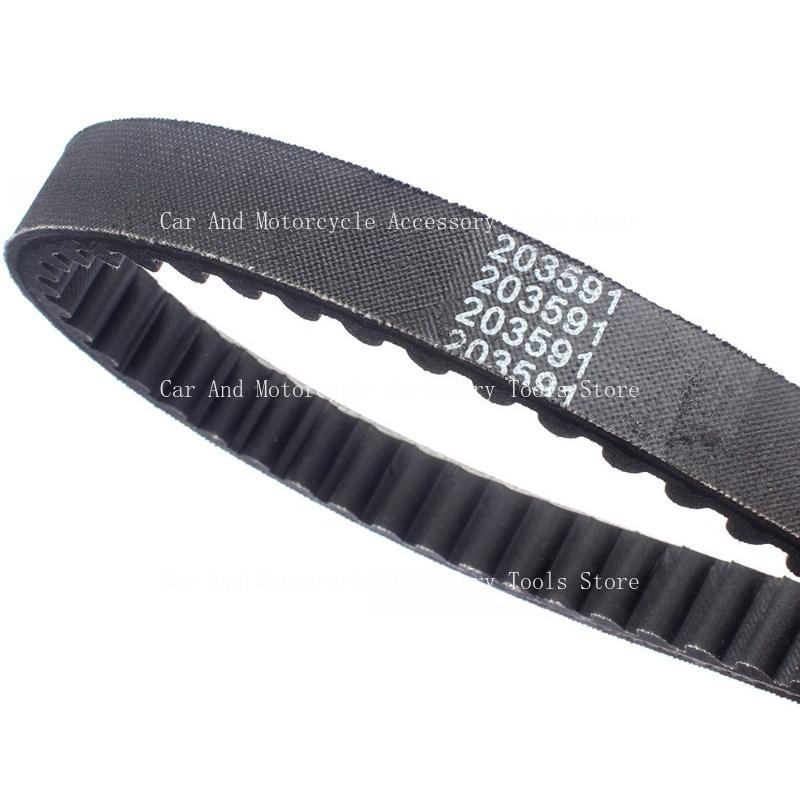 Kart Accessories Suitable For 30 Series Comet 203591 Q43203W 10052 Drive Belt