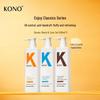 KONO Hair Care Trio Set