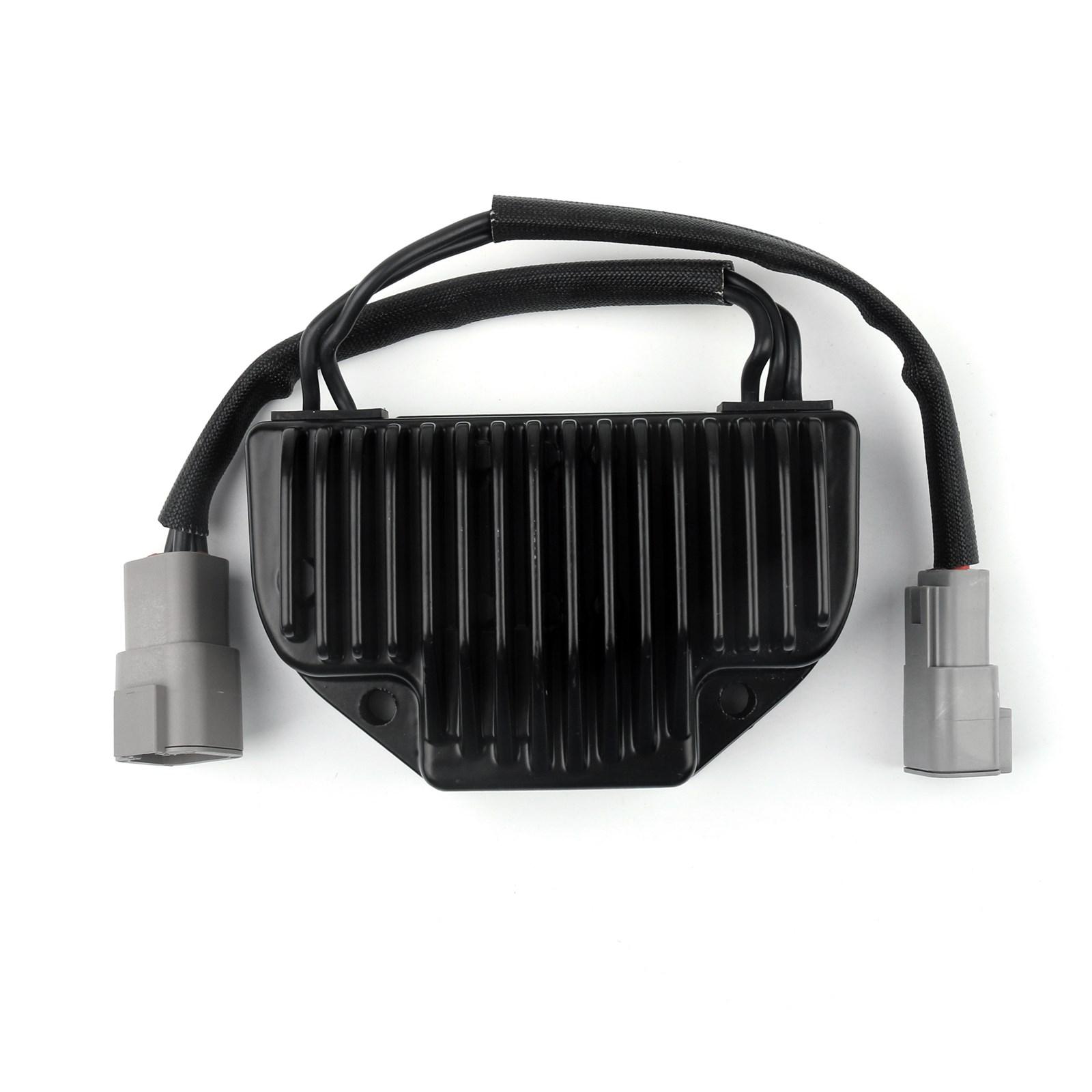 

Voltage Regulator Rectifier for Harley Dyna Low Rider Street Bob Super Glide
