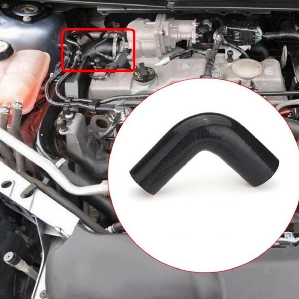 Turbo Intercooler Hose Pipe 4M516K863BE For Ford Focus II C-MAX DM2 1.6/1.8 TDCi