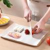 Jednorázová krájecí deska Venkovní piknik Odtrhávací krájecí podložky Vodotěsná/Odolná proti oleji/Deska odolná proti poškrábání