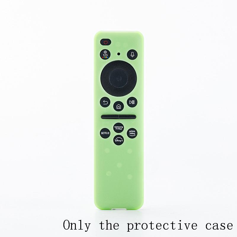 1Pcs Drop-Proof Rc Cover Remote Control Protective Case Shock Proof Television Protective Cover For Bn59-01432A/Bn59-01480L